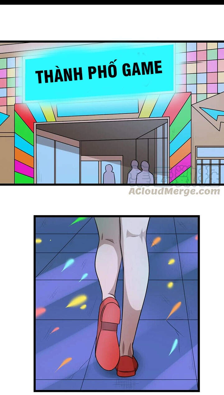 Đai Ca Trở Lại Tuổi 16 Chapter 29 - 9