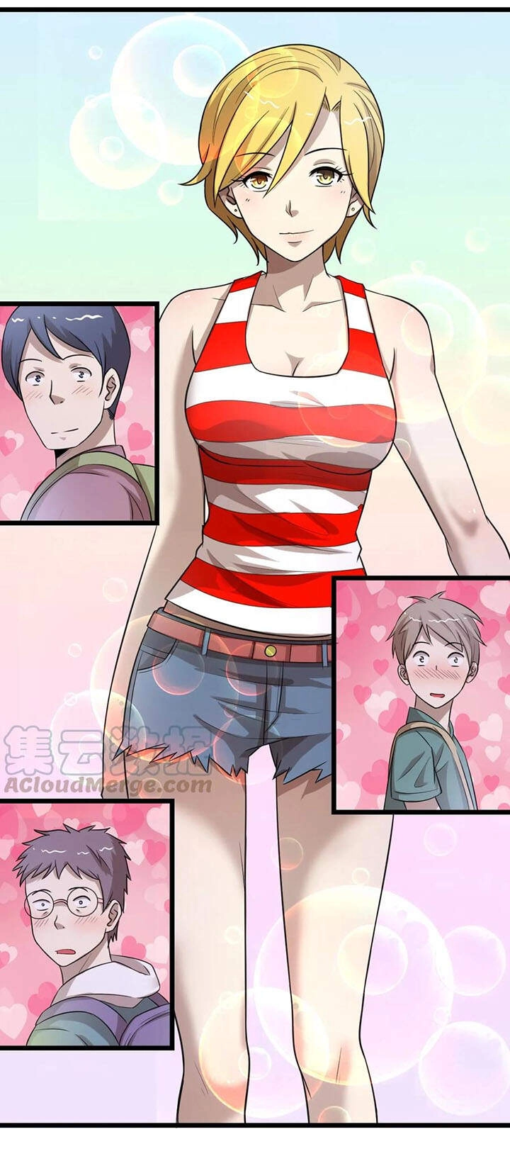 Đai Ca Trở Lại Tuổi 16 Chapter 29 - 10