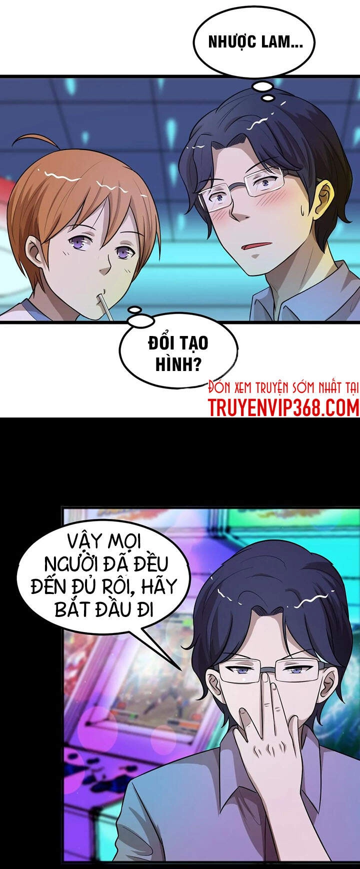 Đai Ca Trở Lại Tuổi 16 Chapter 29 - 13