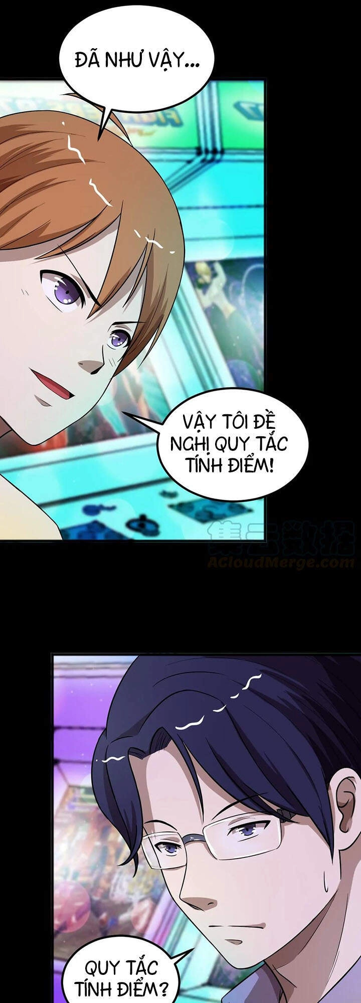 Đai Ca Trở Lại Tuổi 16 Chapter 29 - 15