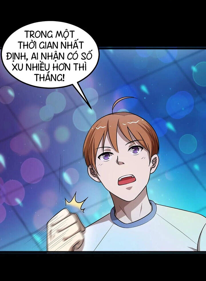 Đai Ca Trở Lại Tuổi 16 Chapter 29 - 18