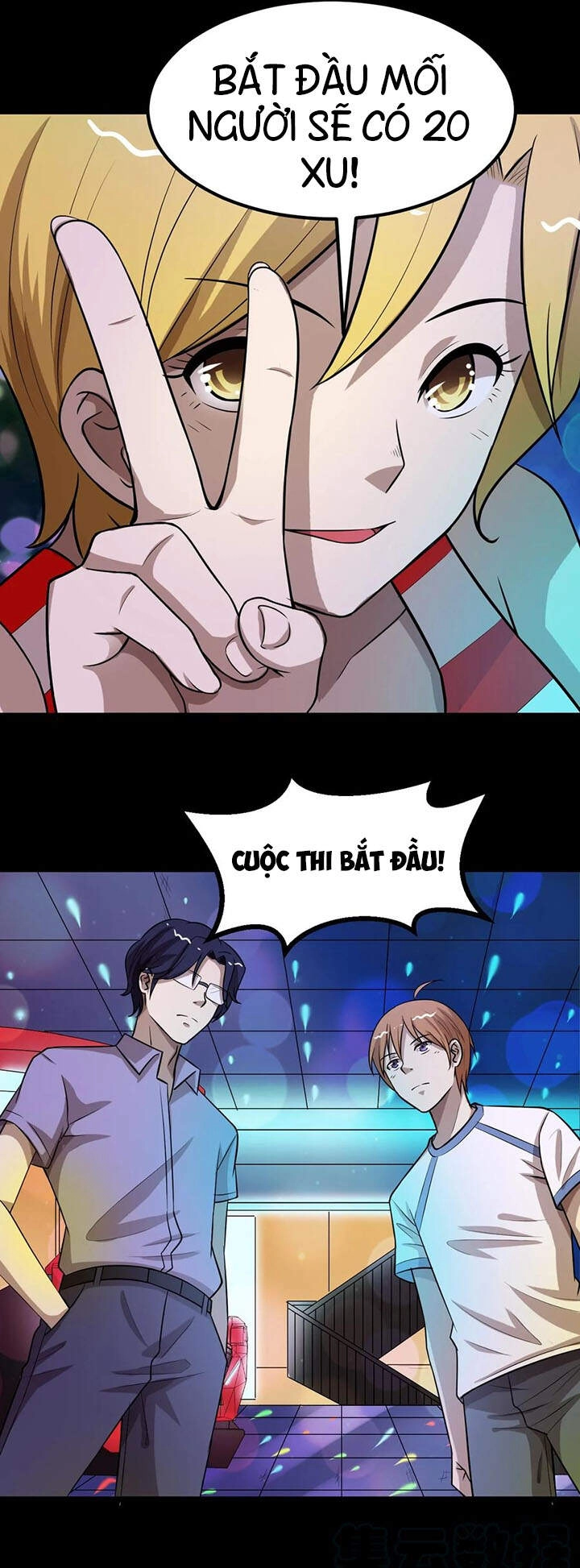 Đai Ca Trở Lại Tuổi 16 Chapter 29 - 20