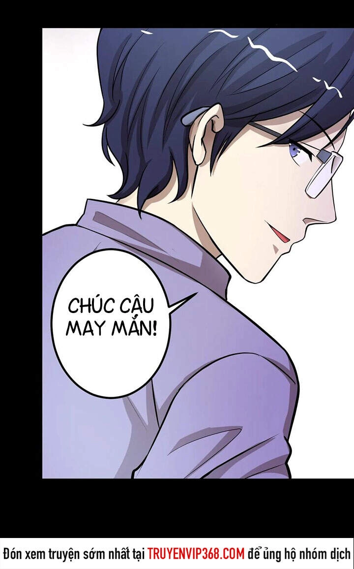 Đai Ca Trở Lại Tuổi 16 Chapter 29 - 21