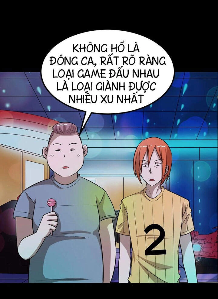 Đai Ca Trở Lại Tuổi 16 Chapter 30 - 5