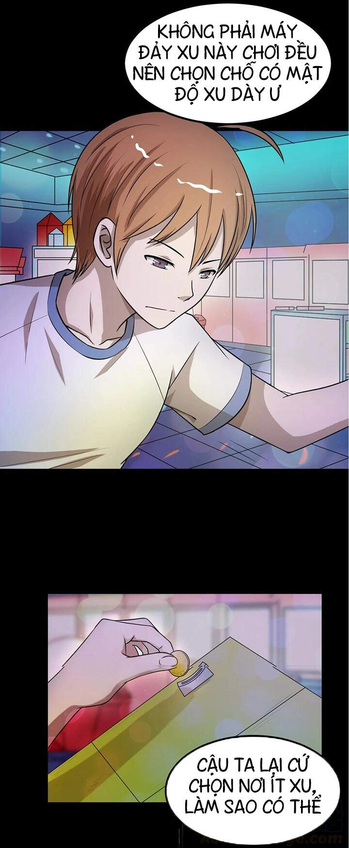 Đai Ca Trở Lại Tuổi 16 Chapter 30 - 9
