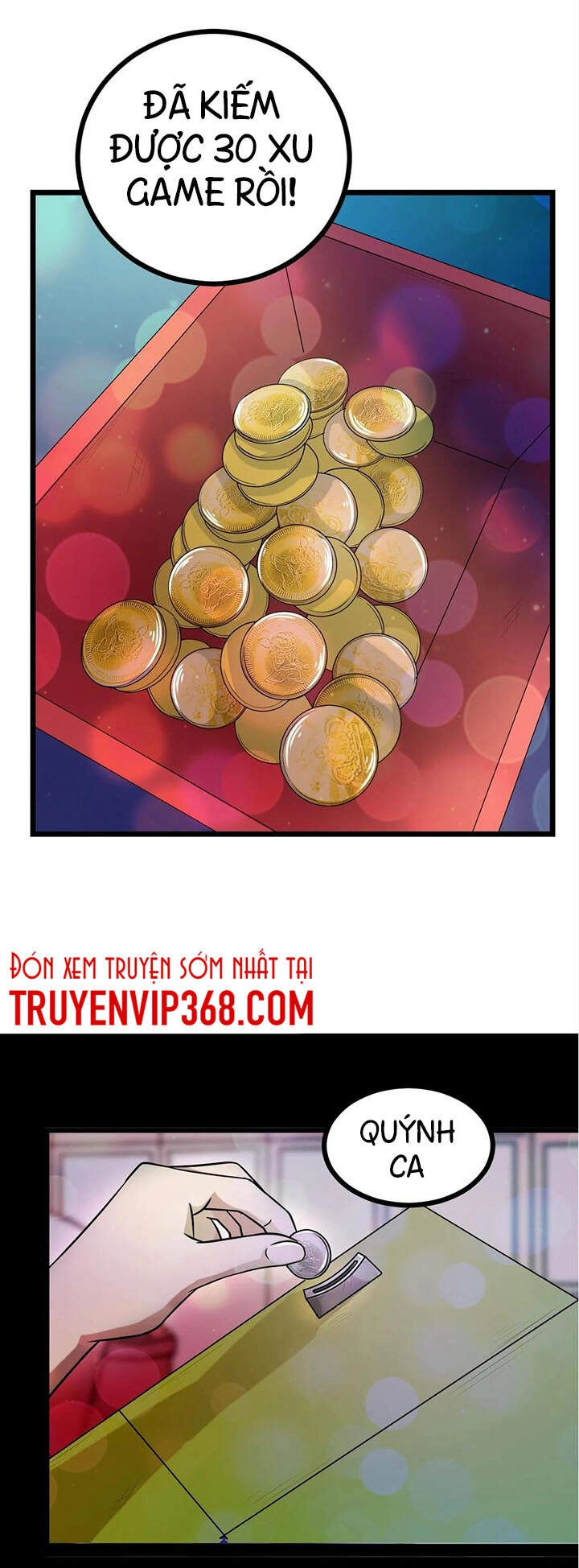 Đai Ca Trở Lại Tuổi 16 Chapter 30 - 15