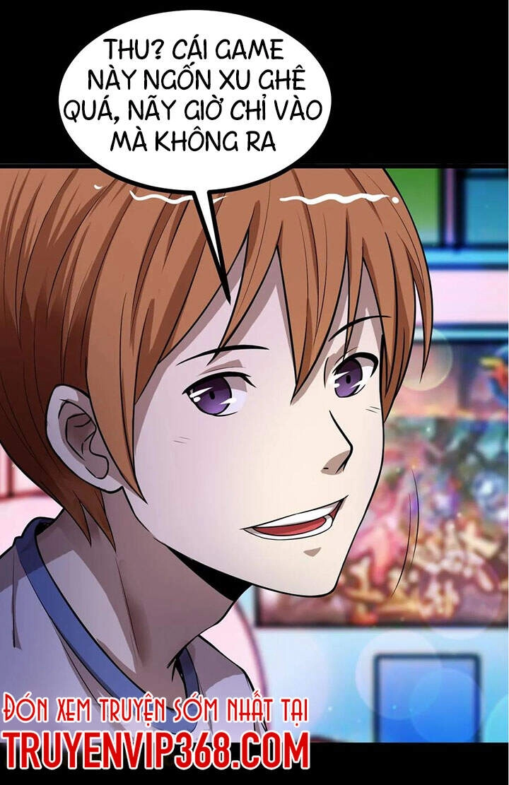 Đai Ca Trở Lại Tuổi 16 Chapter 30 - 17