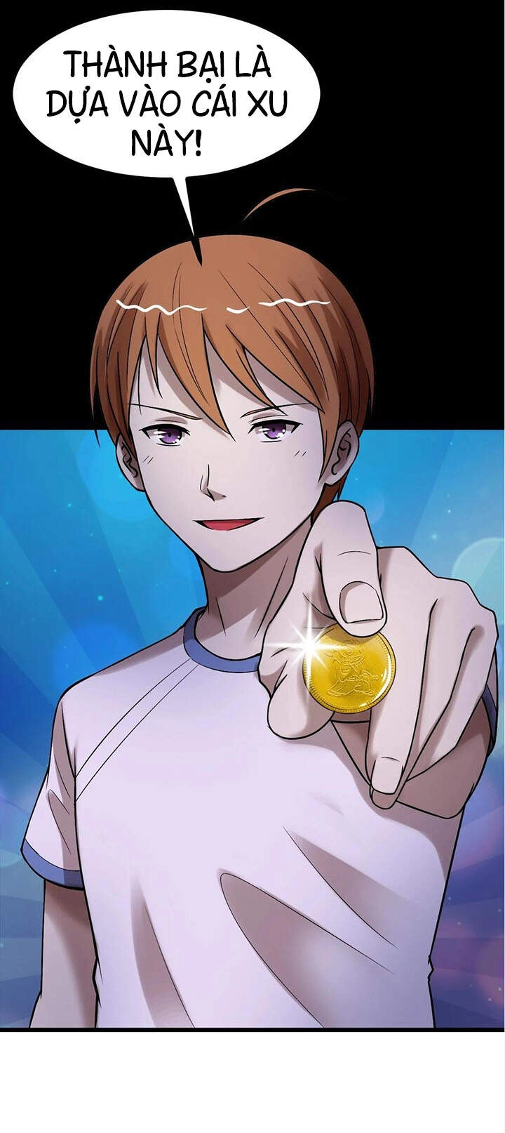 Đai Ca Trở Lại Tuổi 16 Chapter 30 - 22