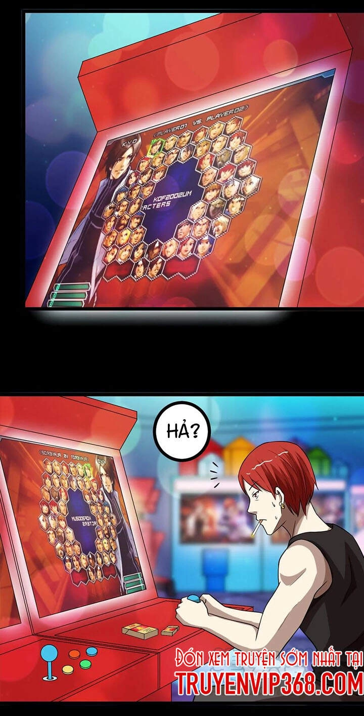 Đai Ca Trở Lại Tuổi 16 Chapter 31 - 17