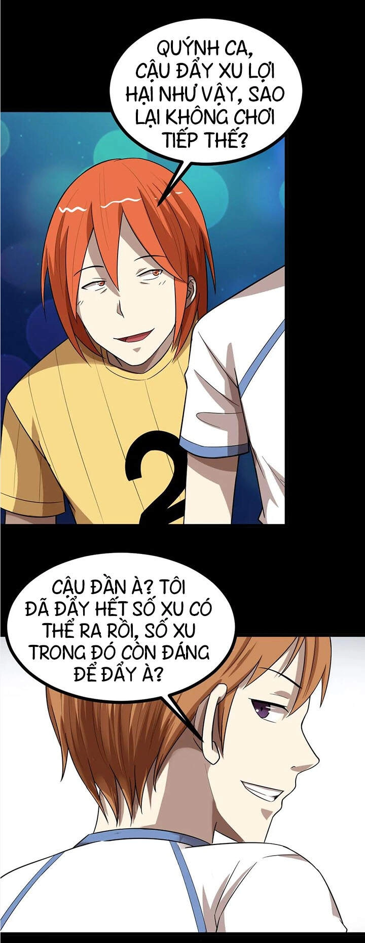Đai Ca Trở Lại Tuổi 16 Chapter 32 - 2