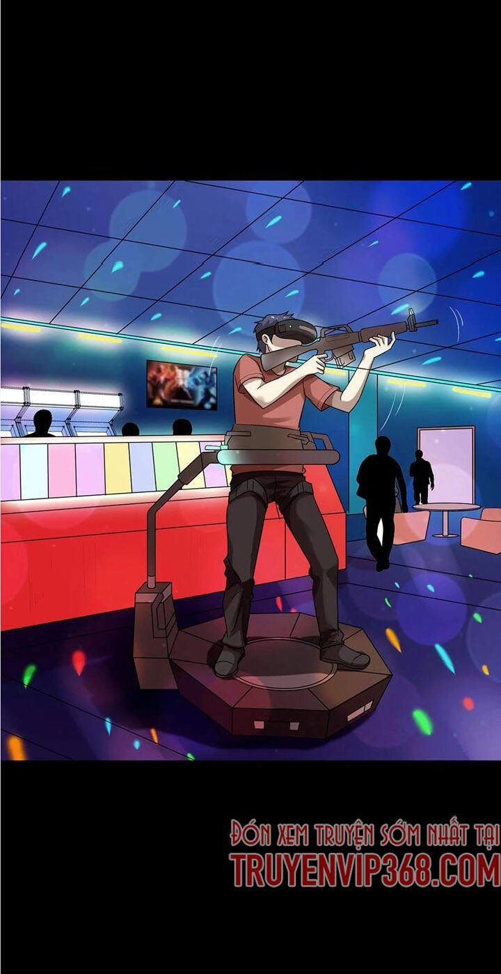 Đai Ca Trở Lại Tuổi 16 Chapter 32 - 4