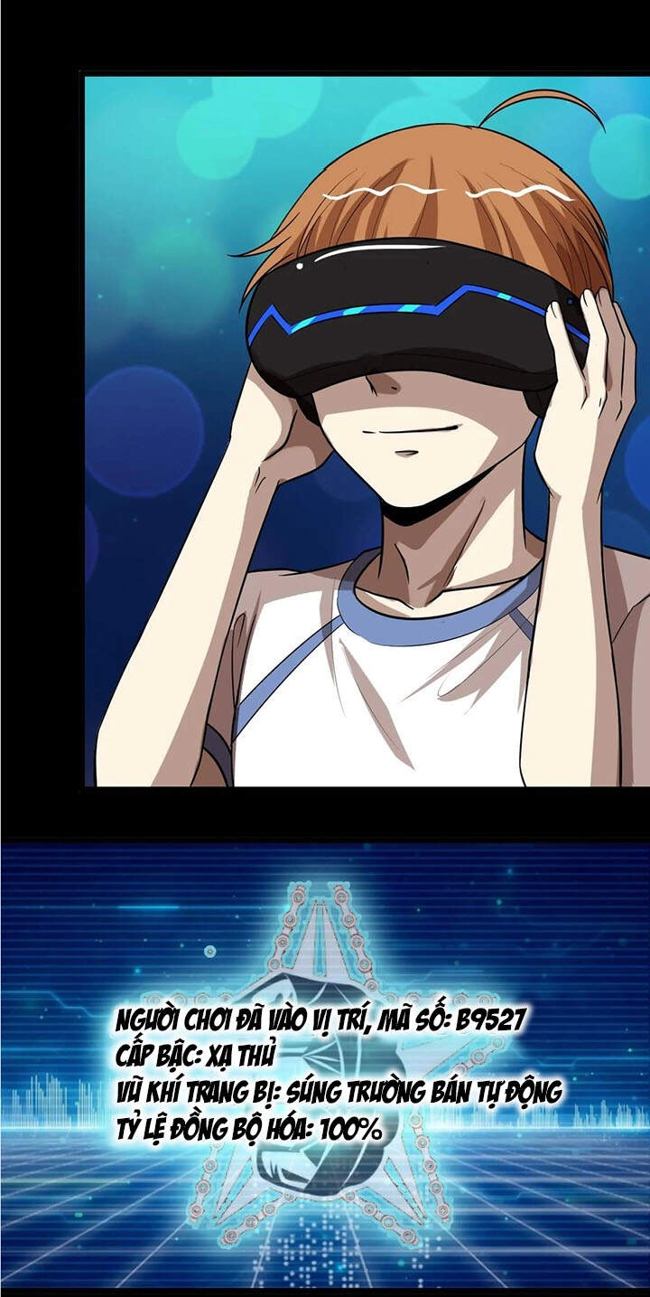 Đai Ca Trở Lại Tuổi 16 Chapter 32 - 5