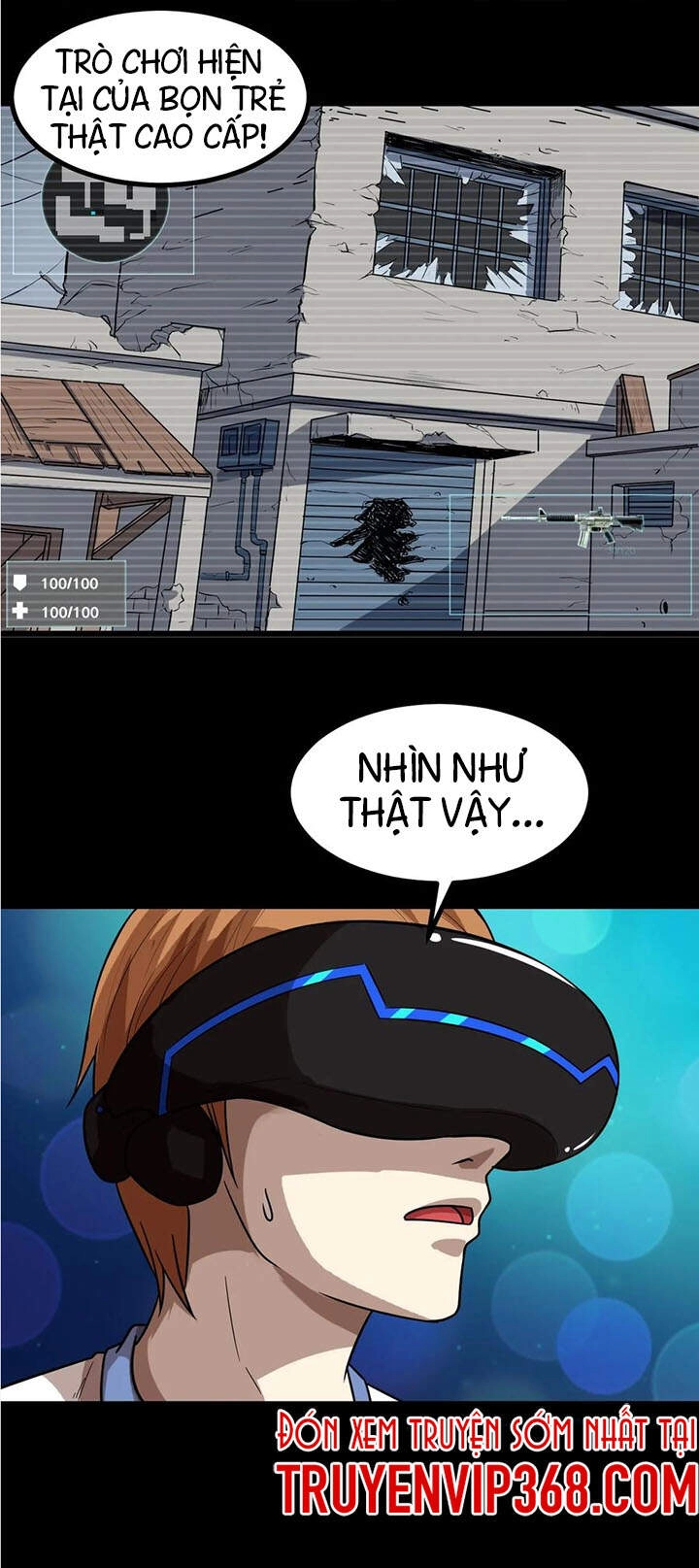 Đai Ca Trở Lại Tuổi 16 Chapter 32 - 7