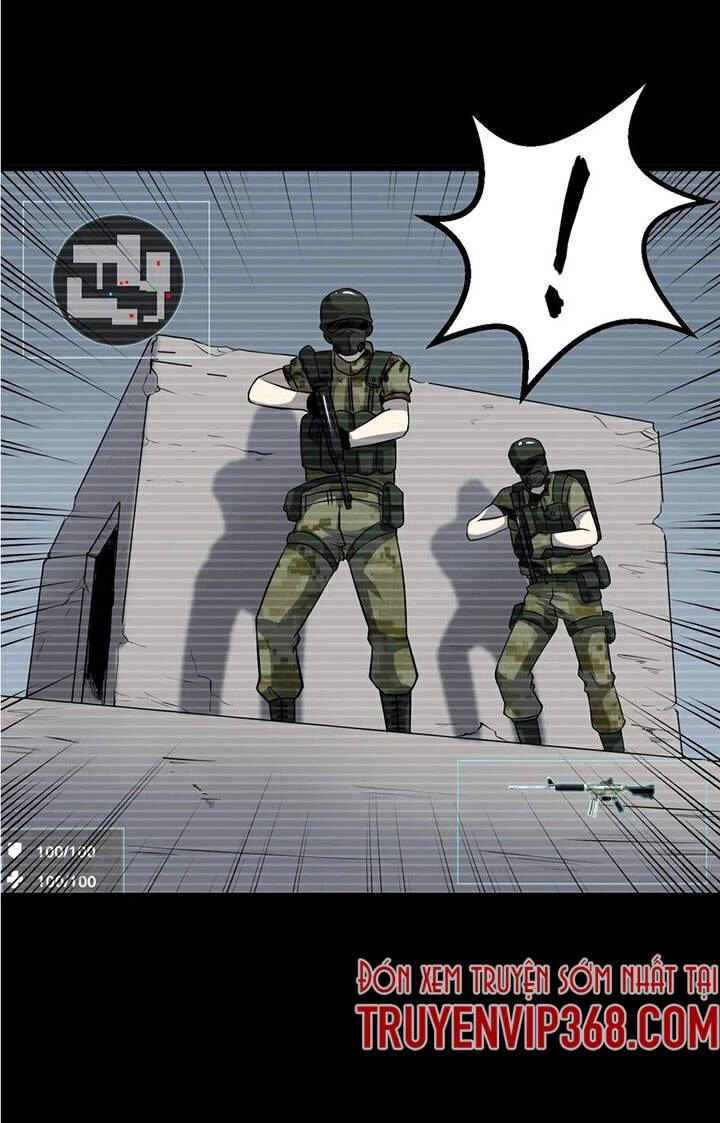 Đai Ca Trở Lại Tuổi 16 Chapter 32 - 8