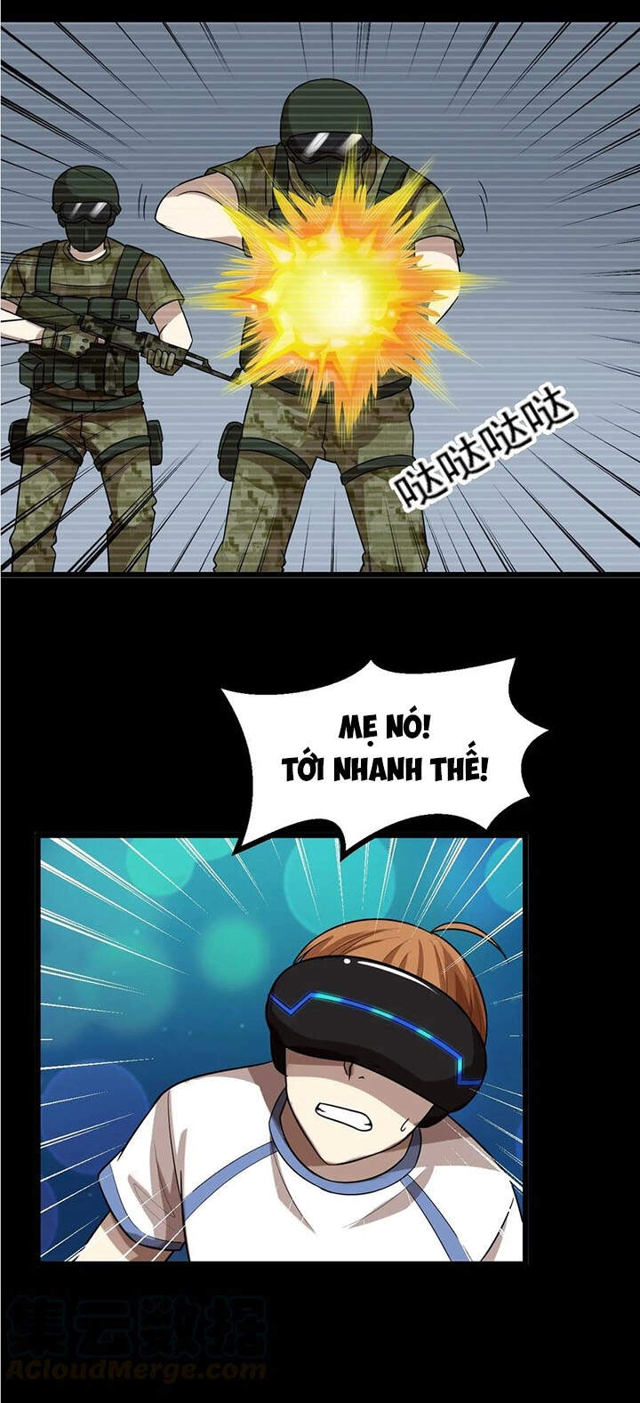 Đai Ca Trở Lại Tuổi 16 Chapter 32 - 9