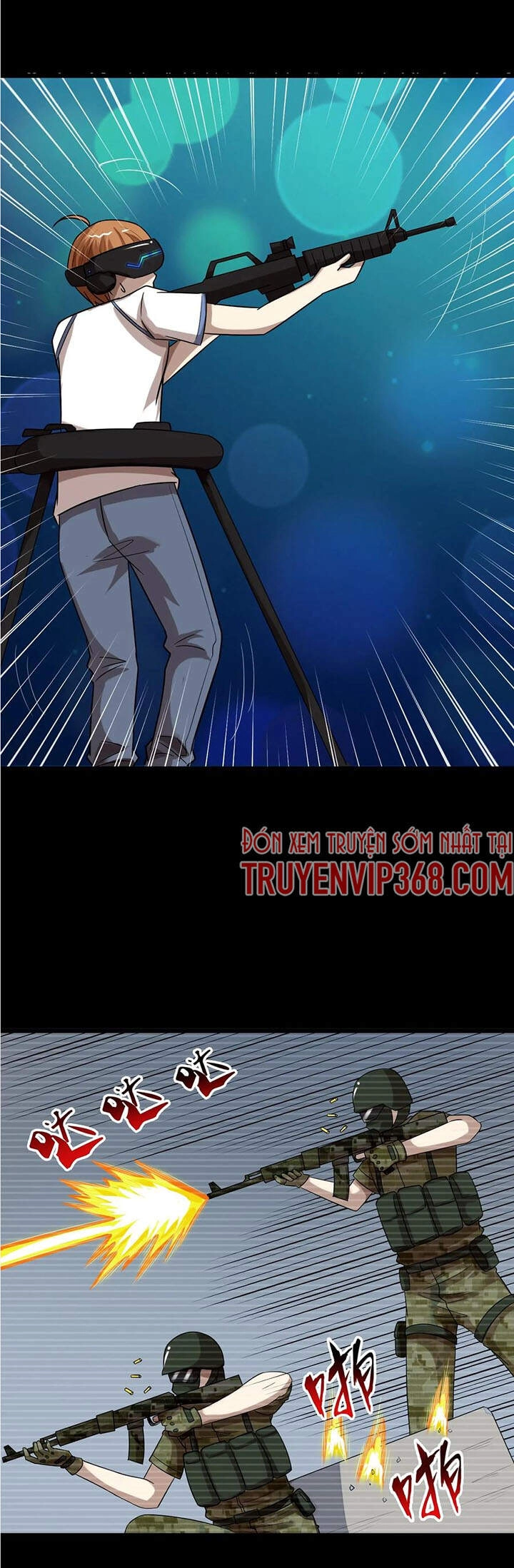 Đai Ca Trở Lại Tuổi 16 Chapter 32 - 10