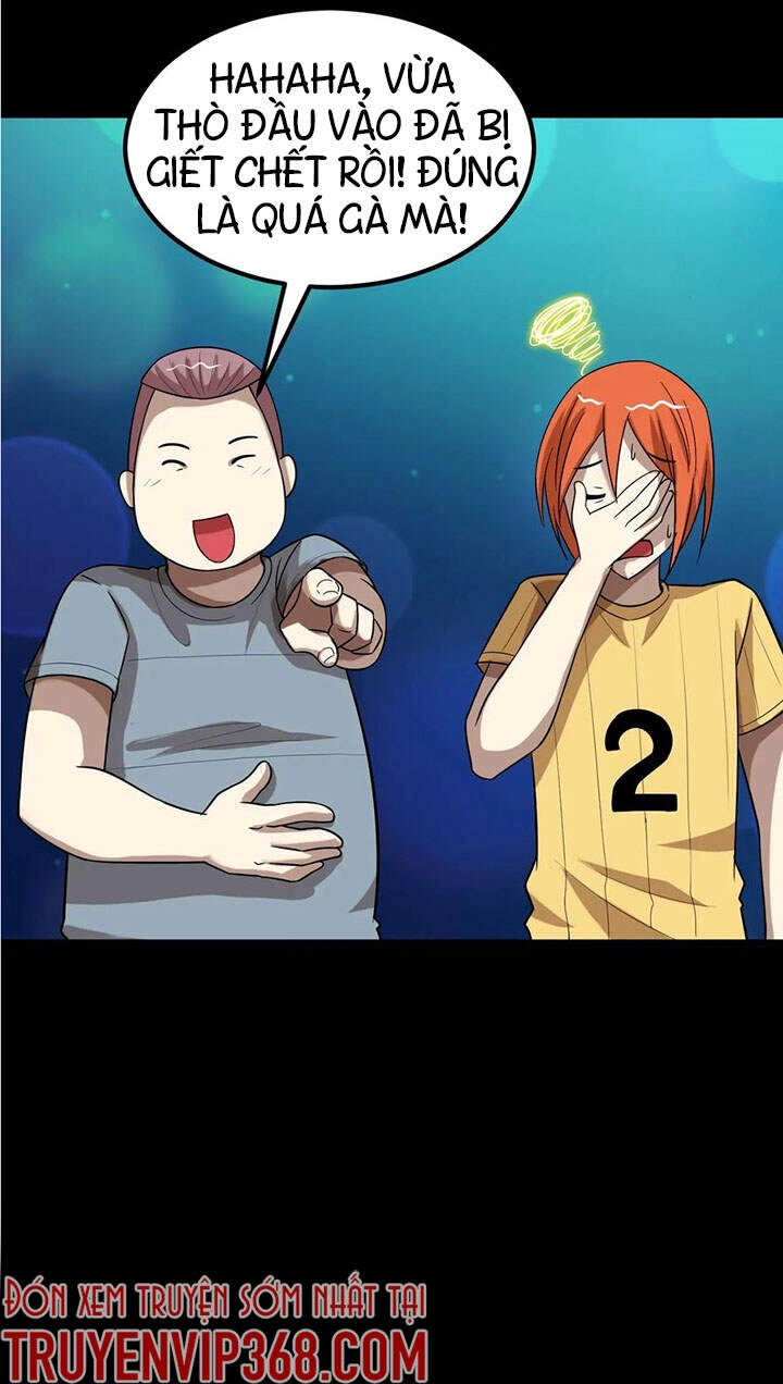 Đai Ca Trở Lại Tuổi 16 Chapter 32 - 13