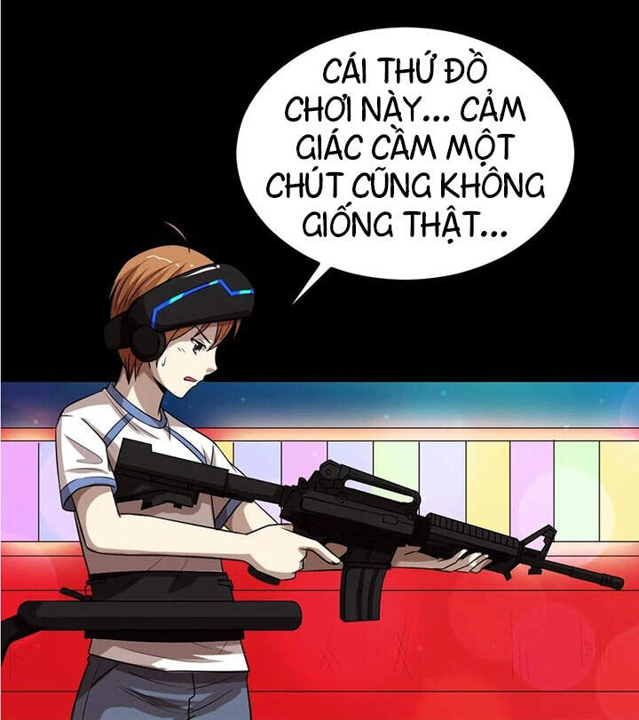 Đai Ca Trở Lại Tuổi 16 Chapter 32 - 15