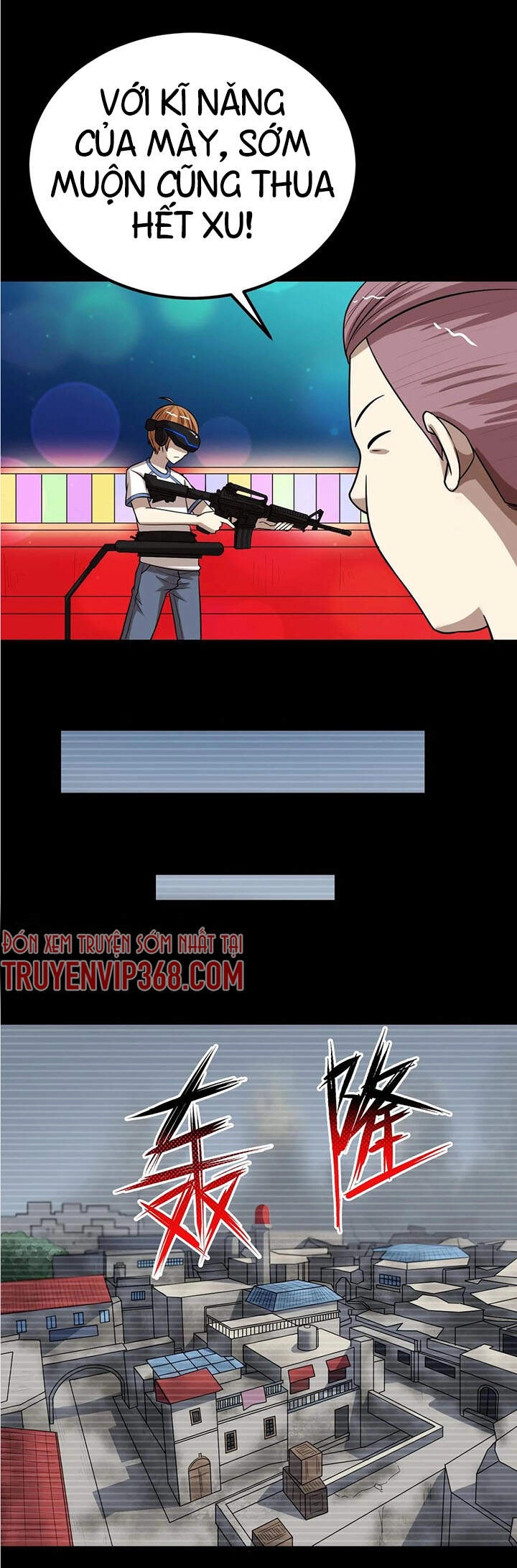 Đai Ca Trở Lại Tuổi 16 Chapter 32 - 17