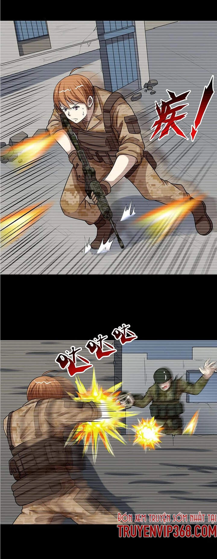 Đai Ca Trở Lại Tuổi 16 Chapter 32 - 18