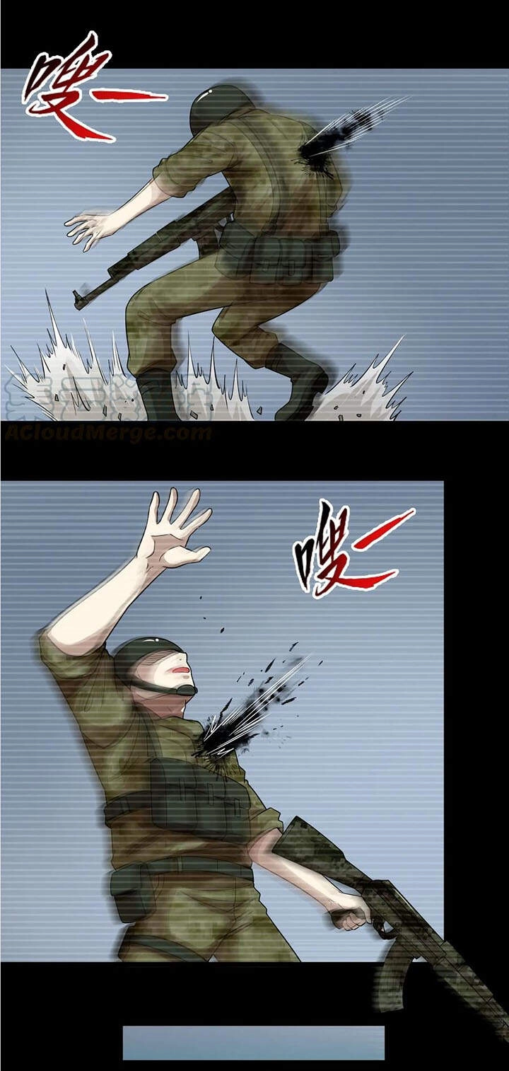 Đai Ca Trở Lại Tuổi 16 Chapter 32 - 22