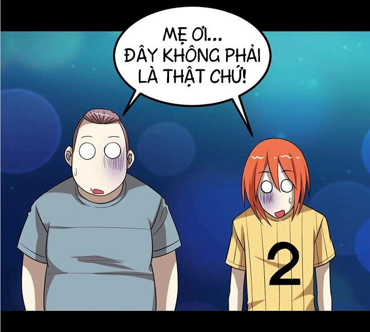 Đai Ca Trở Lại Tuổi 16 Chapter 32 - 23