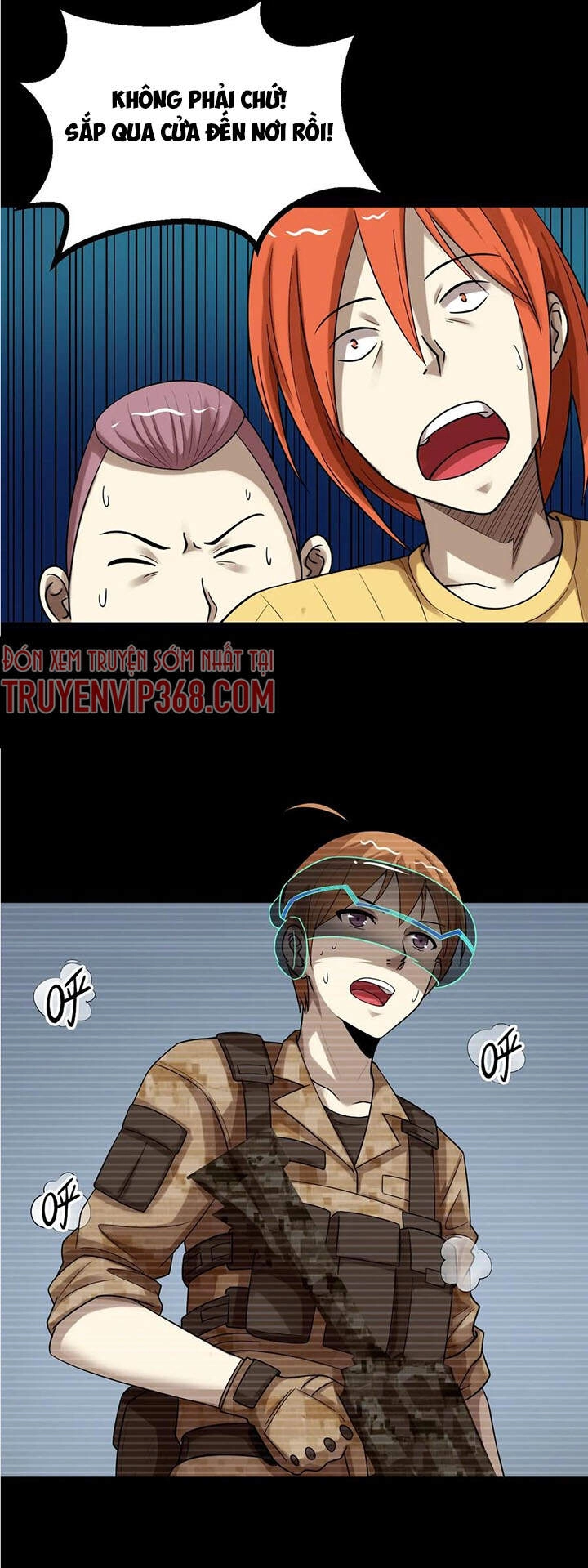 Đai Ca Trở Lại Tuổi 16 Chapter 33 - 3