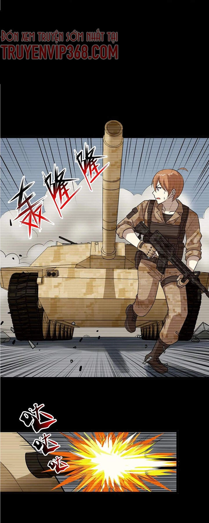 Đai Ca Trở Lại Tuổi 16 Chapter 33 - 8