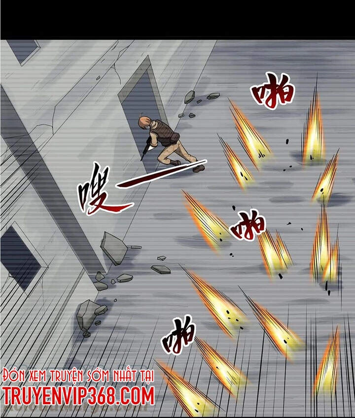 Đai Ca Trở Lại Tuổi 16 Chapter 33 - 9