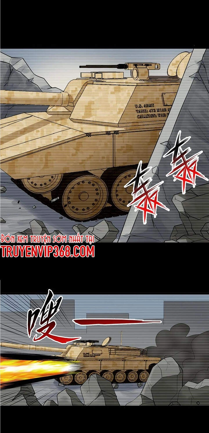 Đai Ca Trở Lại Tuổi 16 Chapter 33 - 12