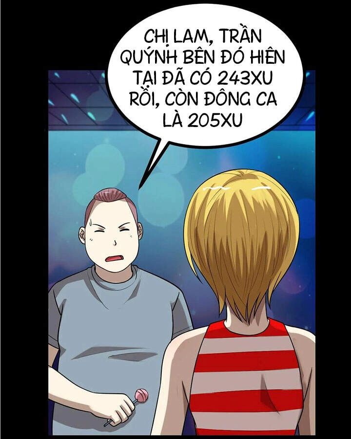 Đai Ca Trở Lại Tuổi 16 Chapter 33 - 17