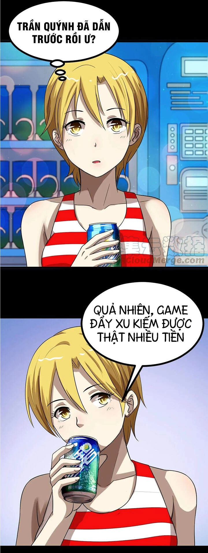 Đai Ca Trở Lại Tuổi 16 Chapter 33 - 18