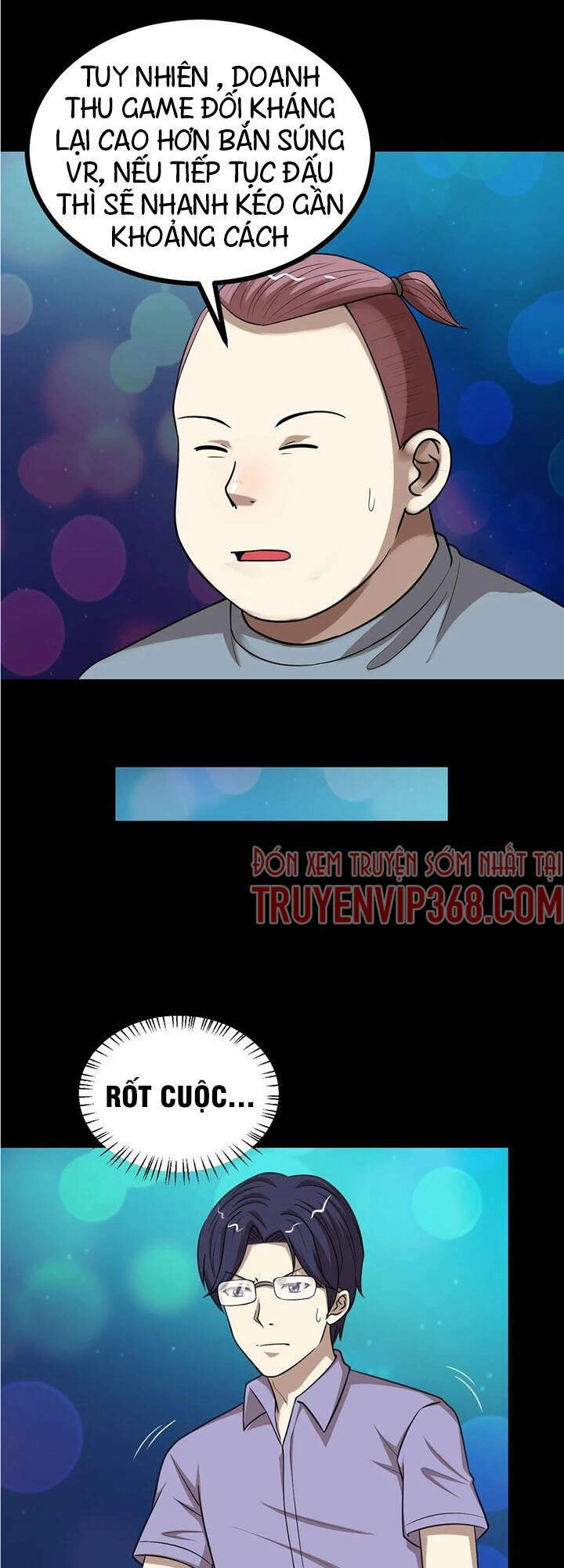 Đai Ca Trở Lại Tuổi 16 Chapter 33 - 19