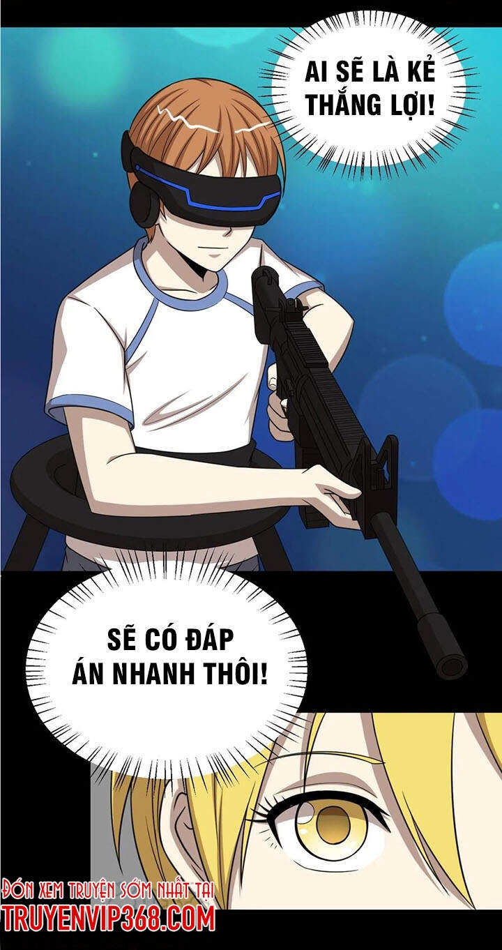 Đai Ca Trở Lại Tuổi 16 Chapter 33 - 21