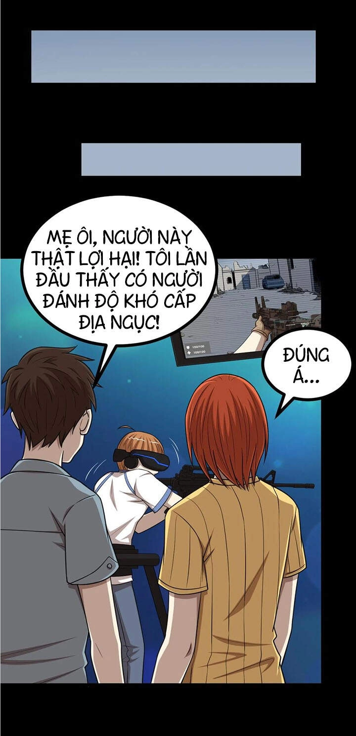 Đai Ca Trở Lại Tuổi 16 Chapter 33 - 22