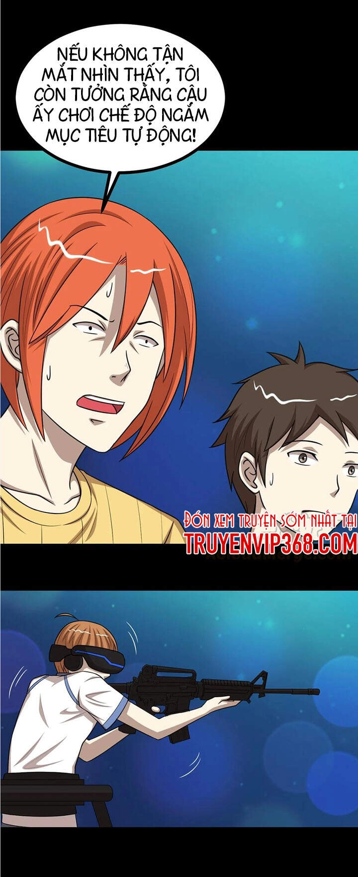 Đai Ca Trở Lại Tuổi 16 Chapter 33 - 23