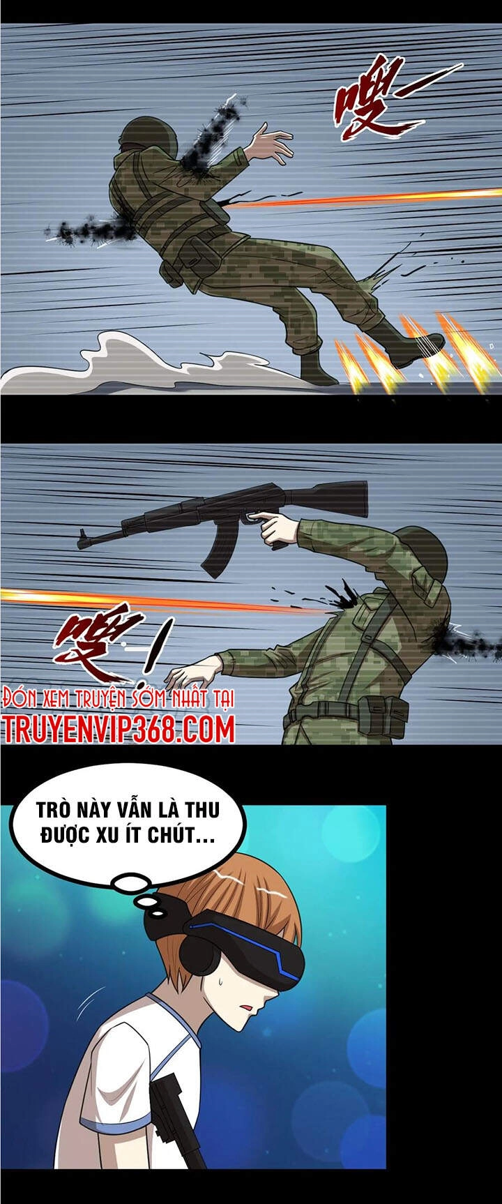 Đai Ca Trở Lại Tuổi 16 Chapter 33 - 24
