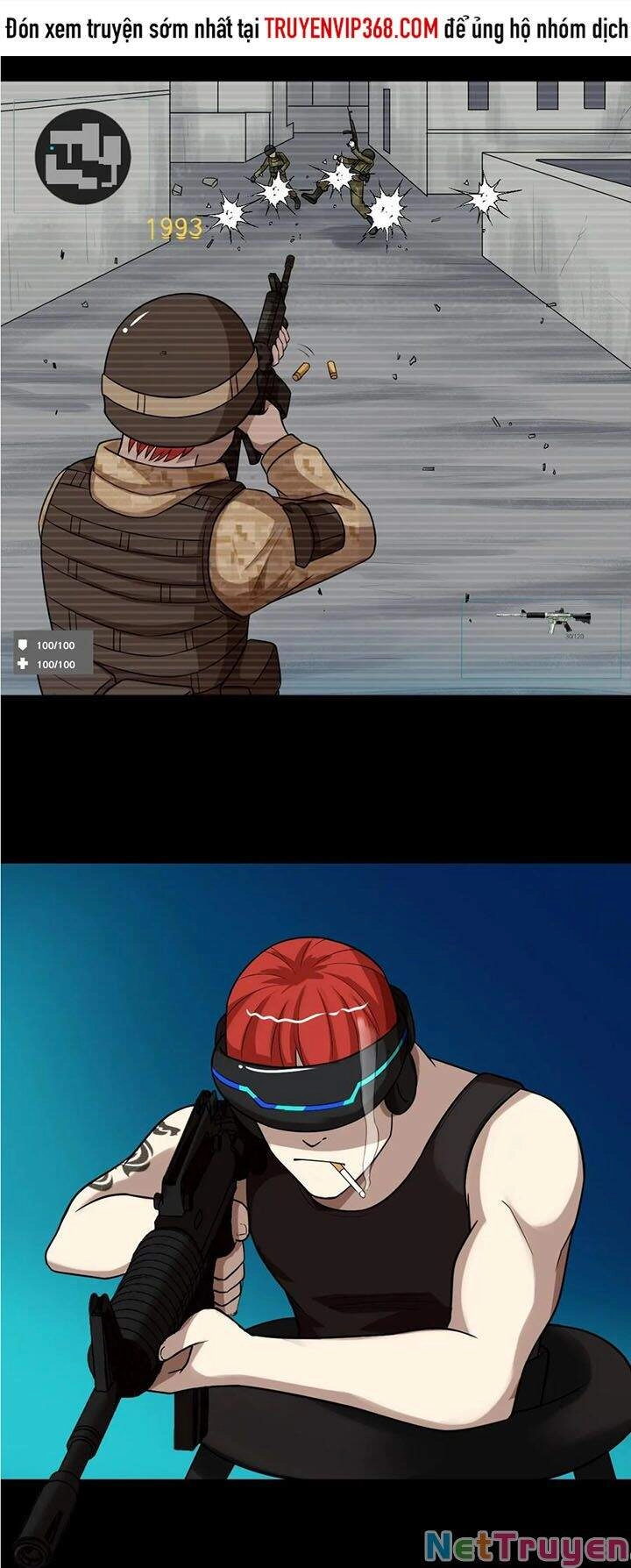 Đai Ca Trở Lại Tuổi 16 Chapter 34 - 2