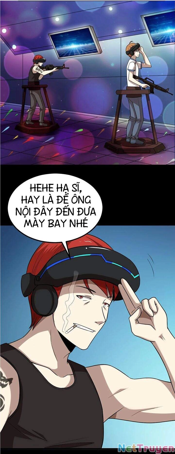 Đai Ca Trở Lại Tuổi 16 Chapter 34 - 4