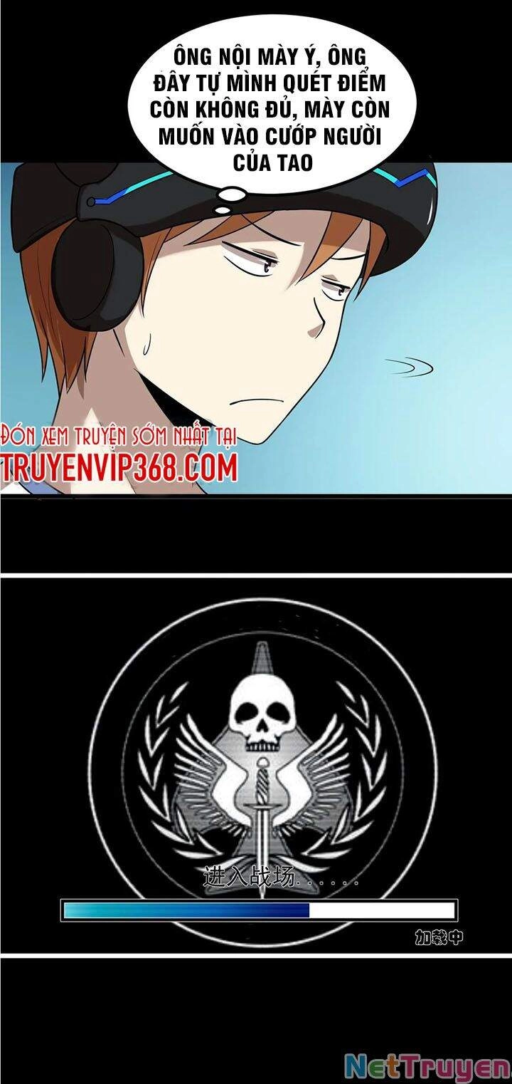 Đai Ca Trở Lại Tuổi 16 Chapter 34 - 5