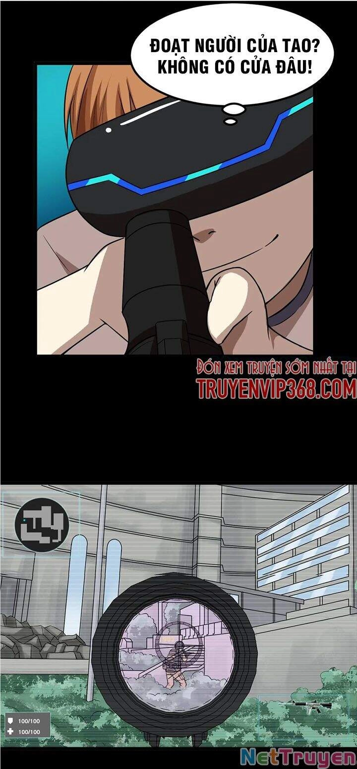 Đai Ca Trở Lại Tuổi 16 Chapter 34 - 7