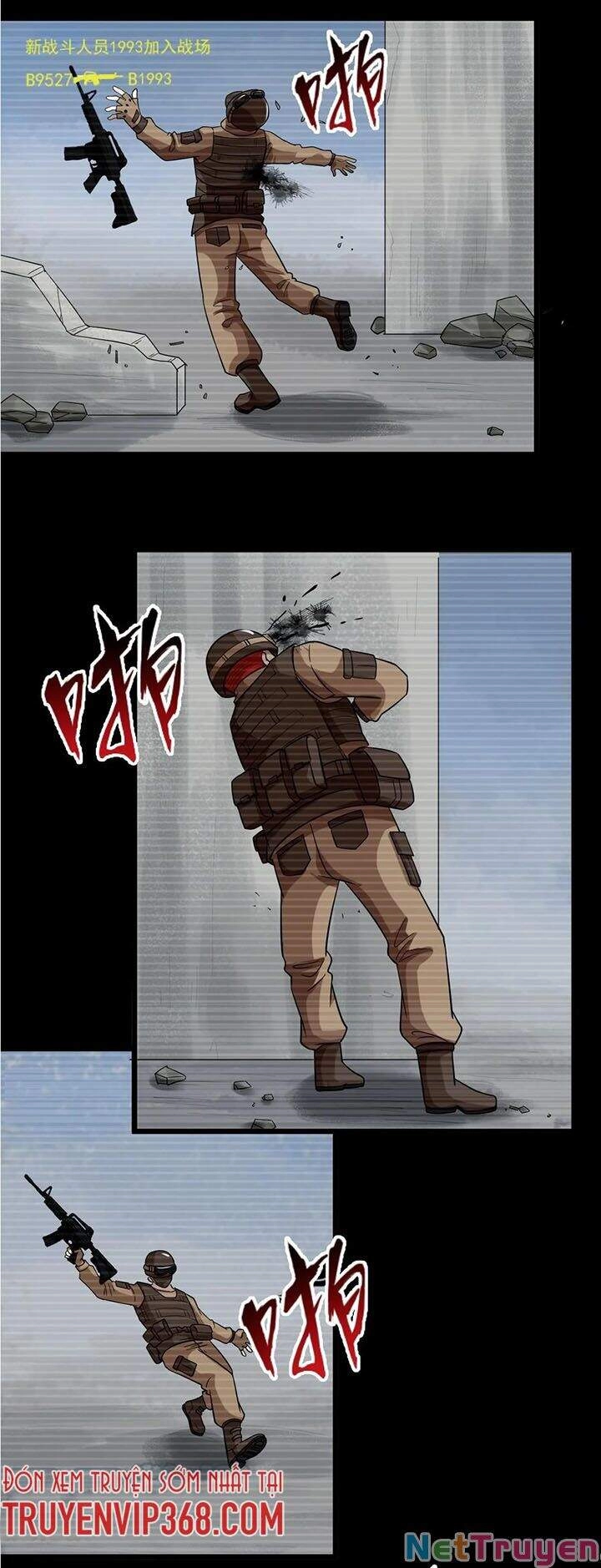 Đai Ca Trở Lại Tuổi 16 Chapter 34 - 13