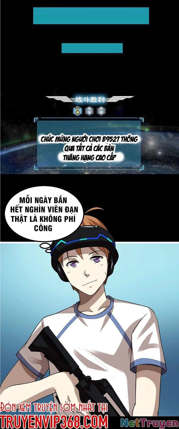 Đai Ca Trở Lại Tuổi 16 Chapter 34 - 19