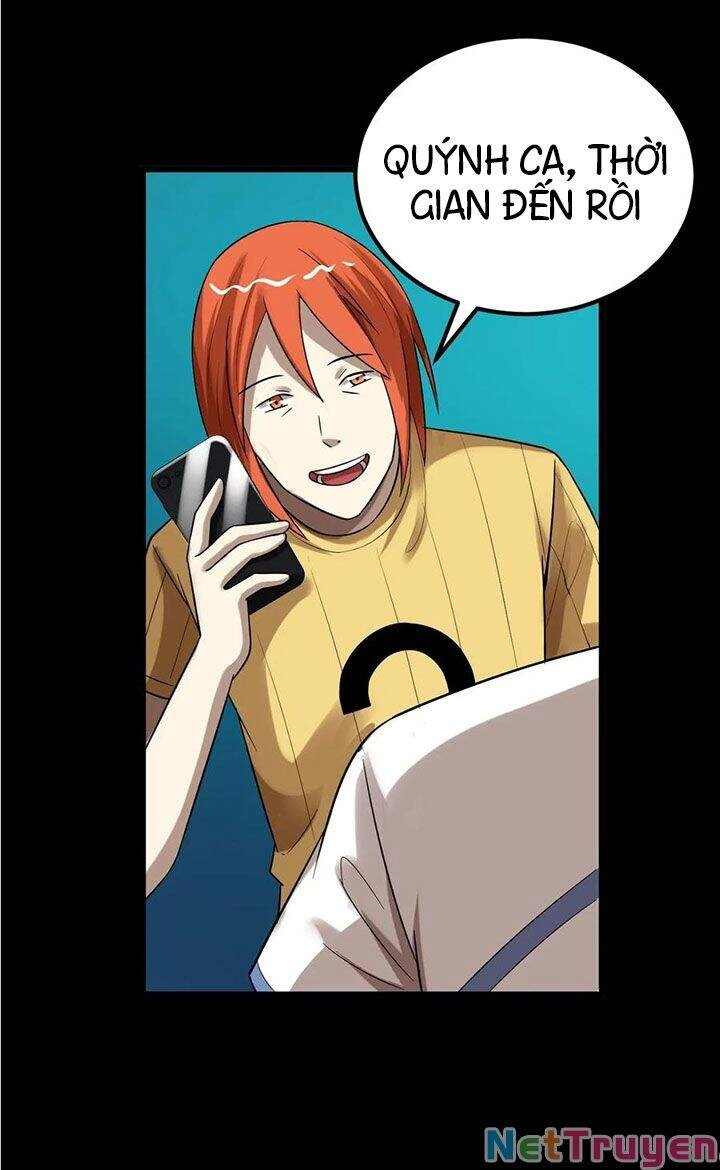 Đai Ca Trở Lại Tuổi 16 Chapter 34 - 20