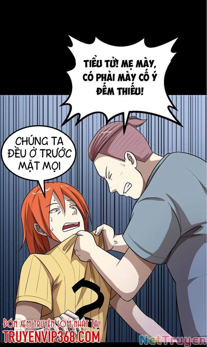 Đai Ca Trở Lại Tuổi 16 Chapter 35 - 9