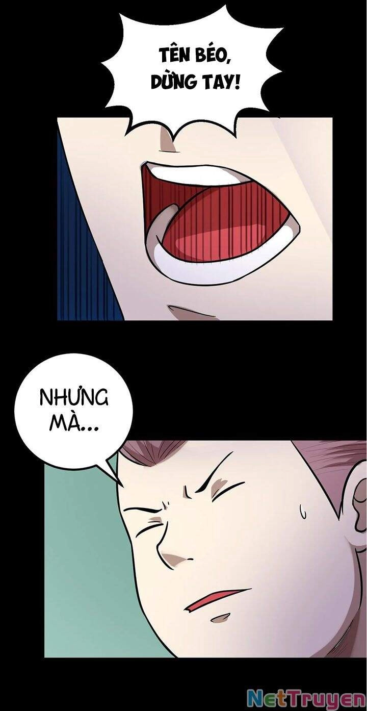 Đai Ca Trở Lại Tuổi 16 Chapter 35 - 10