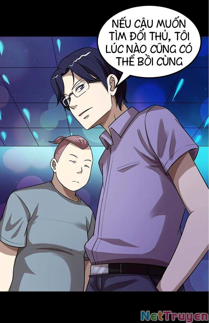 Đai Ca Trở Lại Tuổi 16 Chapter 35 - 12