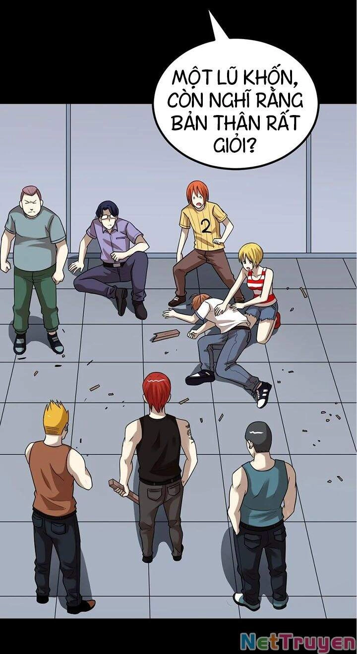 Đai Ca Trở Lại Tuổi 16 Chapter 35 - 20