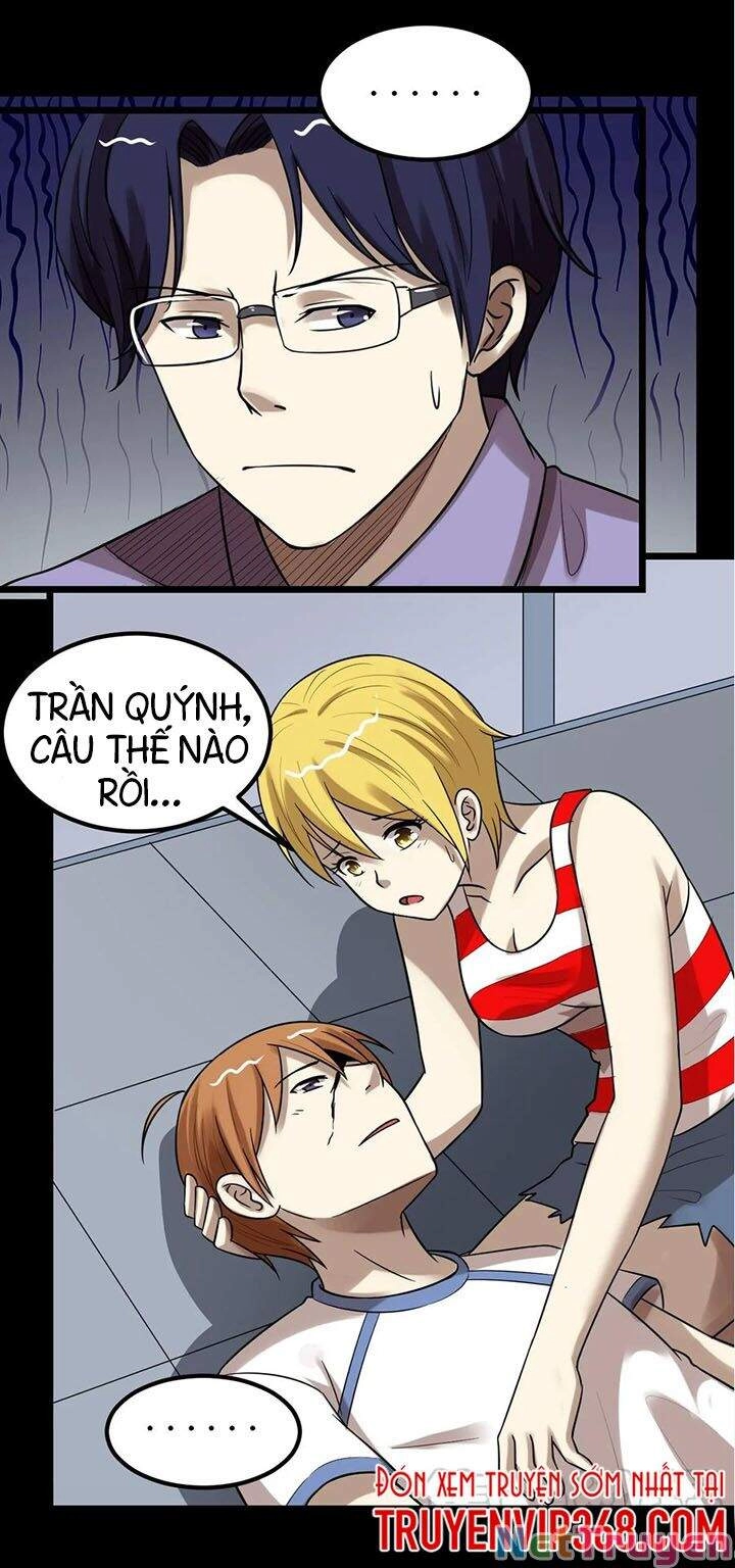 Đai Ca Trở Lại Tuổi 16 Chapter 35 - 21