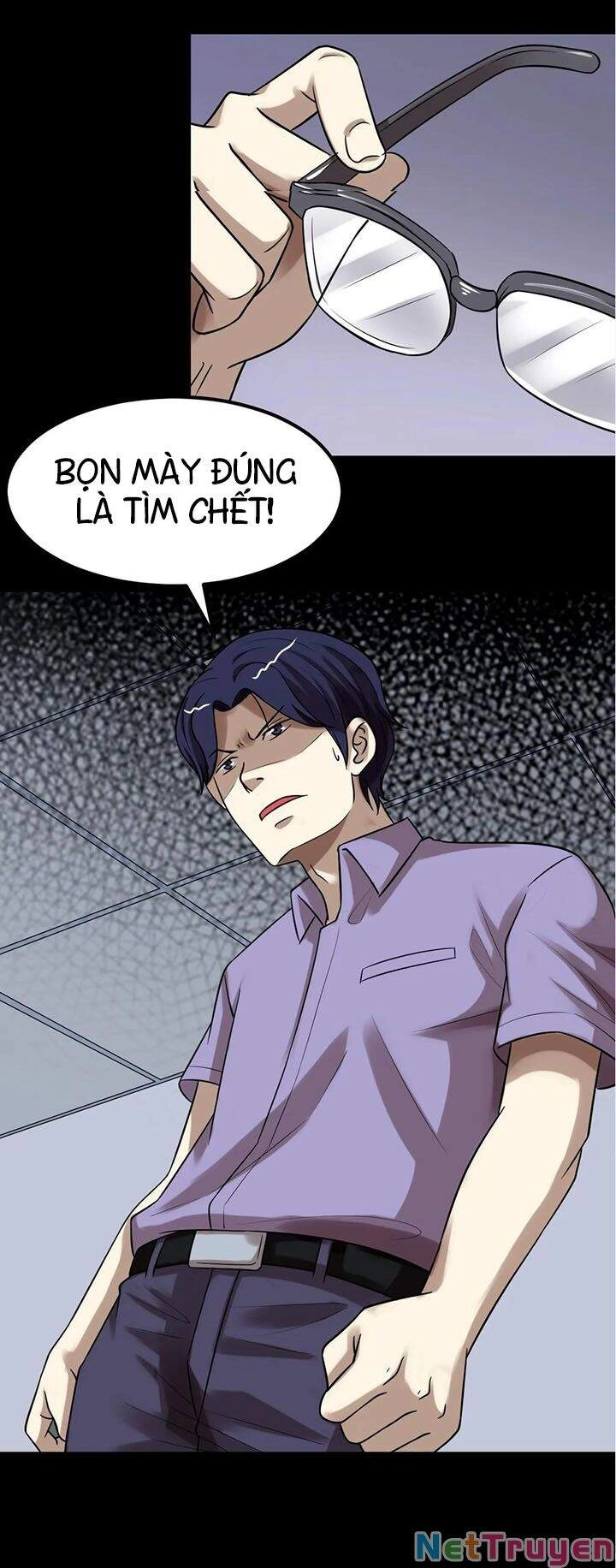 Đai Ca Trở Lại Tuổi 16 Chapter 35 - 22